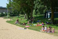 Plage Millocheau